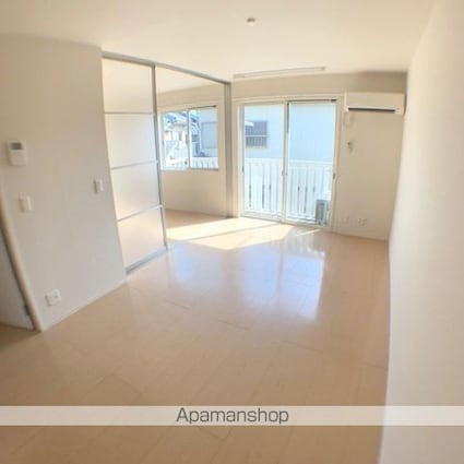 瀬田メディエートプラザＤ[1LDK/40.29m2]のリビング・居間