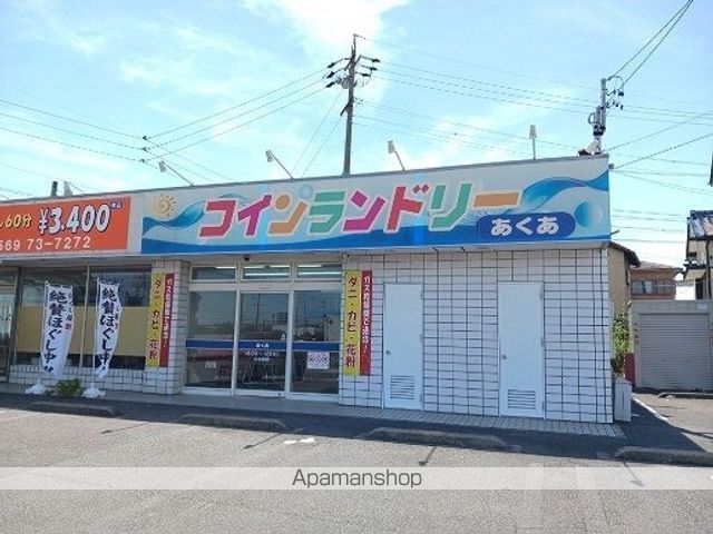 イーメゾンズ豊倉の周辺写真