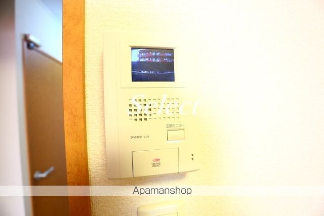 レオパレスシャルマンの内装写真