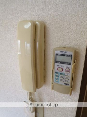 ジェイクマキタの内装写真
