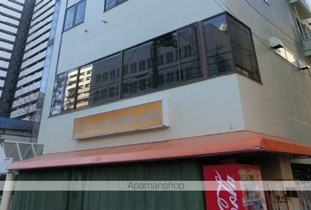 コリーナフォレスタの周辺写真