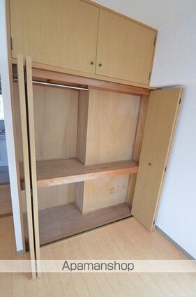 パークヒルズ５番館[3LDK/66.66m2]の内装5