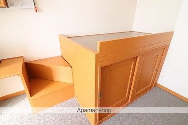 レオパレスヴィラ ポラリスの内装写真