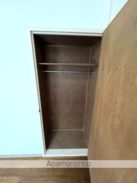 南福寺ハイツ[4DK/51.9m2]の内装5