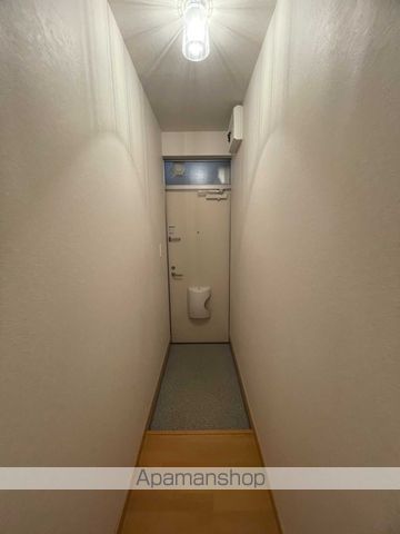 グッドライト月寒東の内装写真