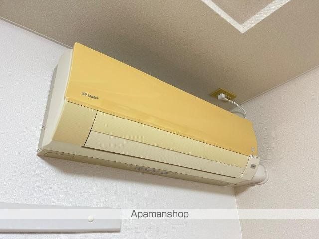 エトワール大開の内装写真