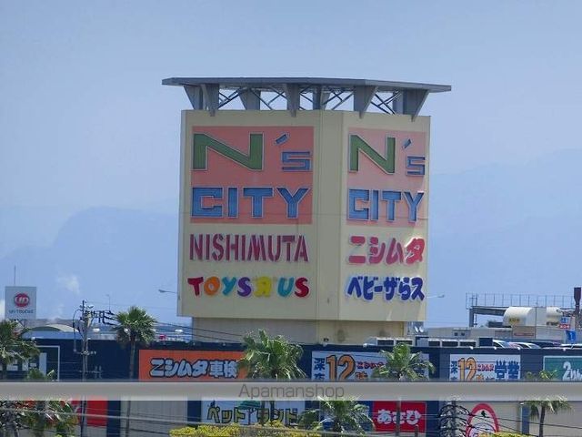 グリーンロード参番館の周辺写真
