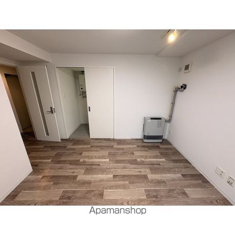 ESTOR MARUYAMAの内装写真
