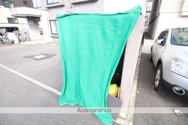 コンパートメントノースワンのその他写真