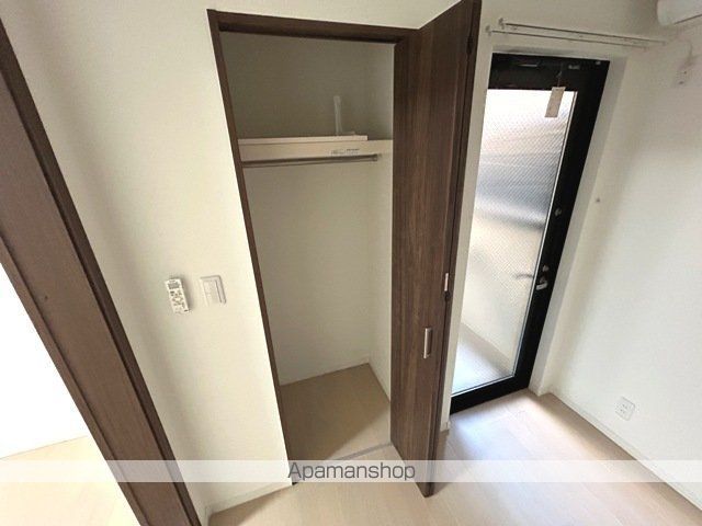 H-maison平野IIIの内装写真