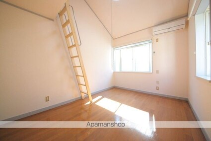 セシル０１[1R/17.4m2]の内装5