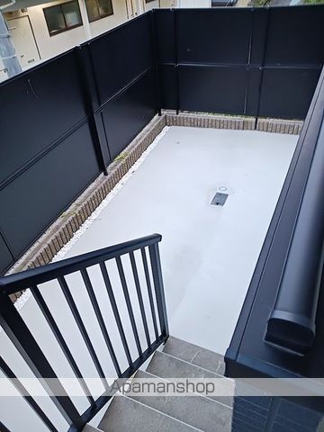 浄雲壱番館の内装写真