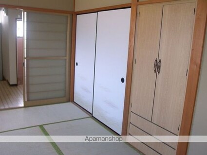 メゾンユキ[1K/36.36m2]の内装6