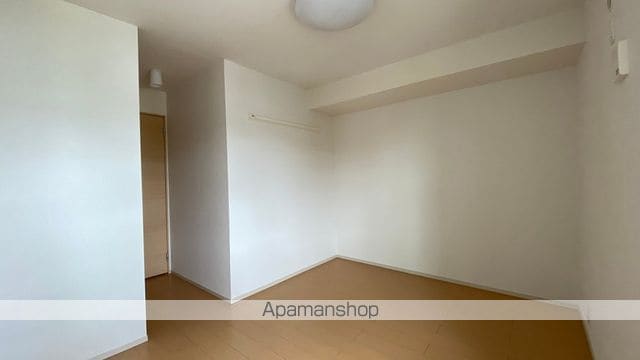 アルカンシエルSAIの内装写真