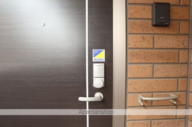 リヴェールIIの内装写真