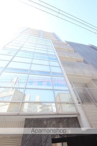 リーフコンフォート新小岩の外観写真