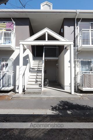 フレグランス名東Bのその他写真