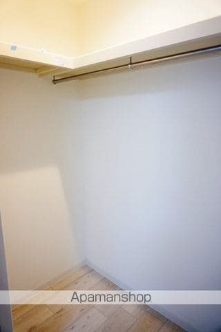 ドムス寝屋川の内装写真