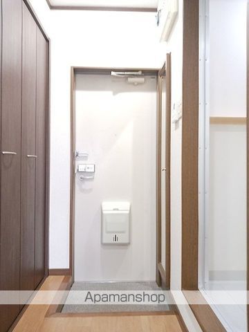 フロンテージの内装写真