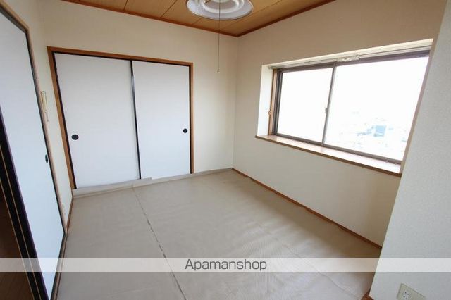 香川県高松市伏石町[2DK/50.45m2]の内装6
