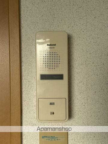 マキシム仁井令の内装写真