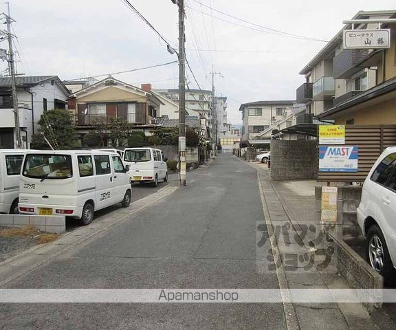 ビューテラス山科のその他写真