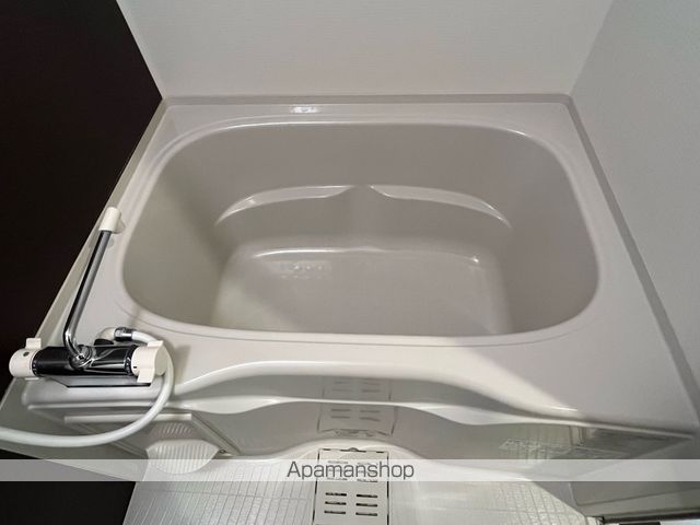 フジパレス諏訪ノ森V番館の内装写真