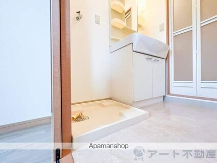 愛媛県松山市南梅本町[1R/28.75m2]のその他部屋・スペース