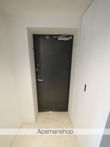 LEGALAND中目黒の内装写真