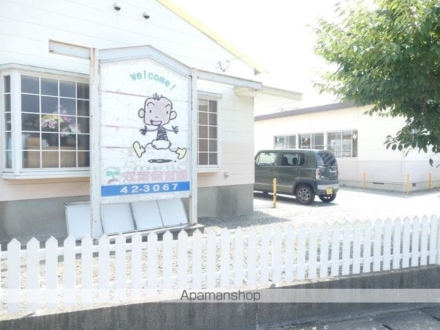 BOX K-81の周辺写真