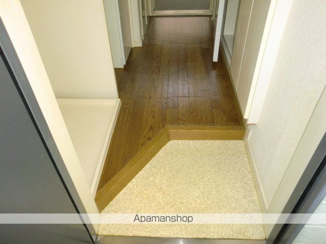 リブワーク大泉の内装写真