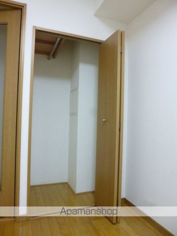 コスモマンションの内装写真