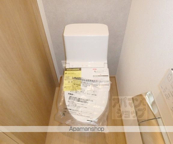 フォレストメゾン梅小路の内装写真