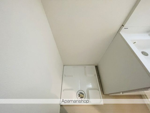 ニューライフ深江南の内装写真