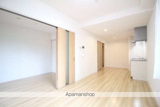 ハアラン国体町の内装写真