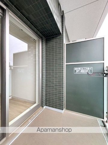 PRESSANCE玉造駅前の内装写真