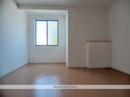 サニーハウス　Ｋ　Ⅱ[1LDK/50.86m2]のリビング・居間2