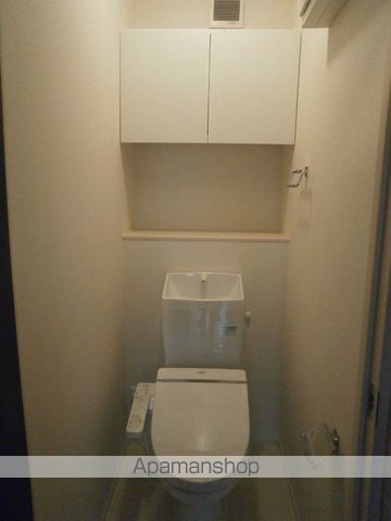 アルページュの内装写真