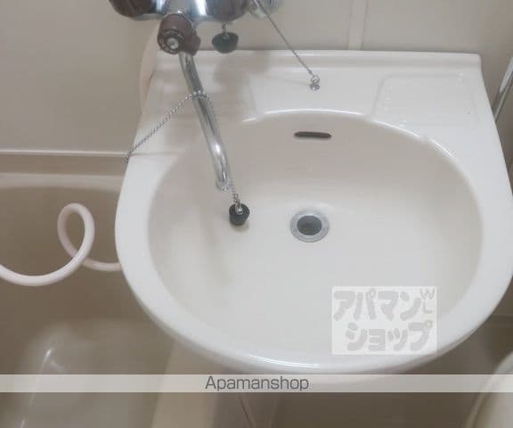 ハイツ東の内装写真