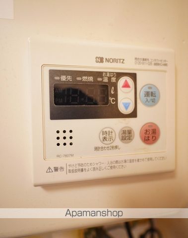 コーポヴァレンシャの内装写真