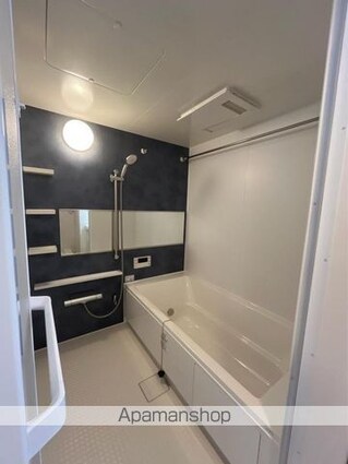 ８０８ＭＹ[1LDK/37.95m2]のバス