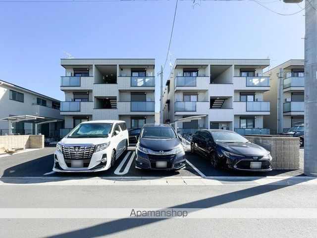 アヴァンス八潮Aのその他写真