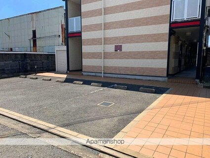 レオパレス船尾[1K/23.18m2]の共用部1