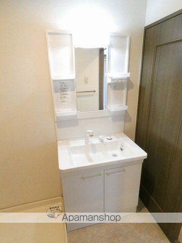 ライフ第5マンション大平台の内装写真