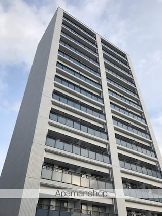宮城県仙台市太白区長町７丁目[1LDK/43.56m2]の外観1