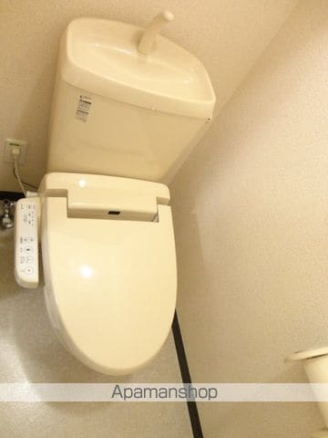 レオパレスビューラーの内装写真