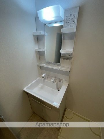 ALIVIS新町の内装写真