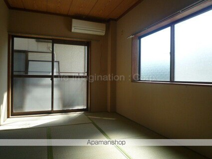 ハイツ西川[2DK/35m2]のその他部屋・スペース