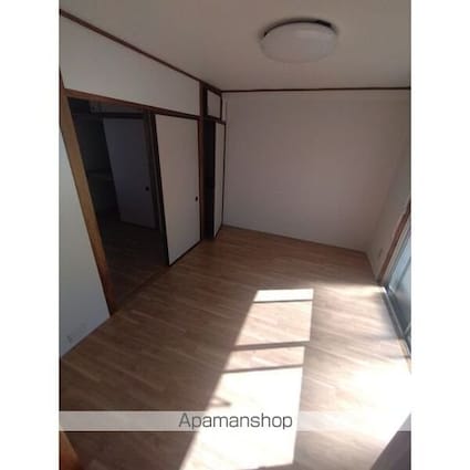 メゾンさくら[2DK/42m2]の内装