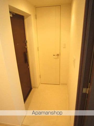 ダイナシティ上本町の内装写真